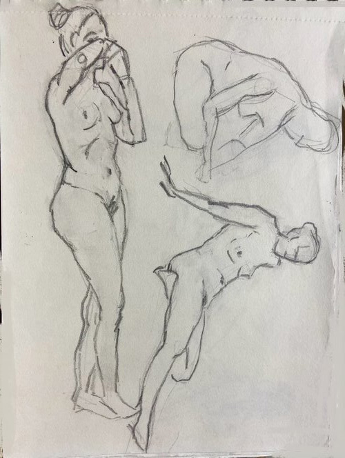 Model (26) - vertical